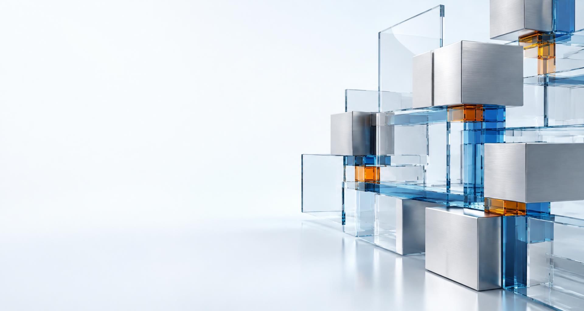 Precision-connected technology modules